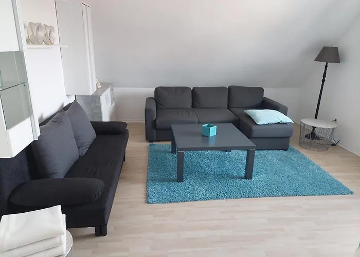 Ferienwohnung Vorlaender